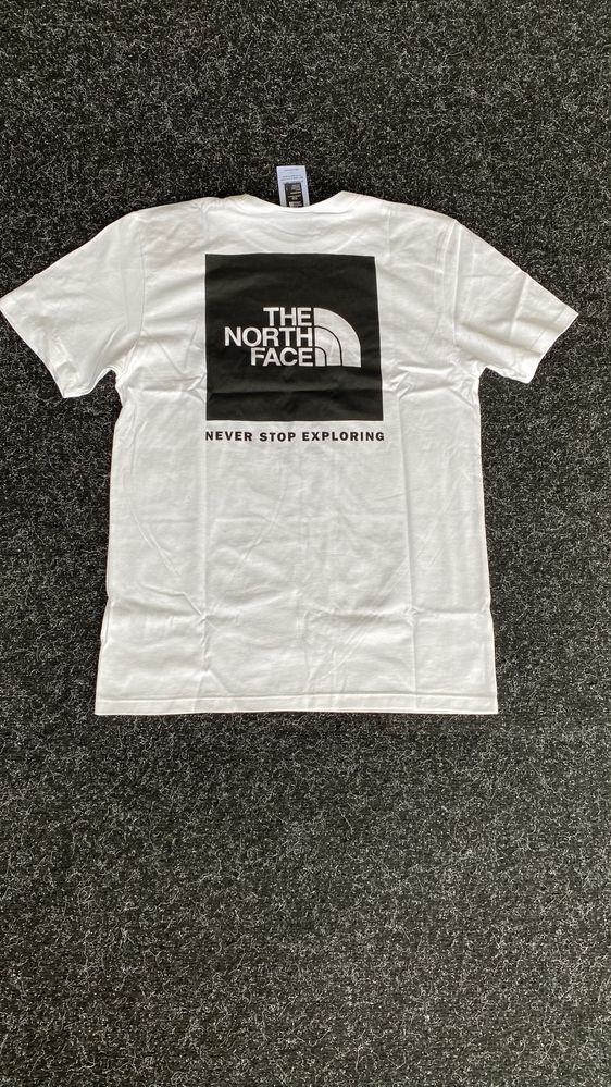 Футболка The north face tnf original S/M/L