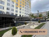 ‼️Комерційне приміщення 116,8 м² — фасад, прохідна локація‼️