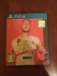 FIFA 20 em excelente condição