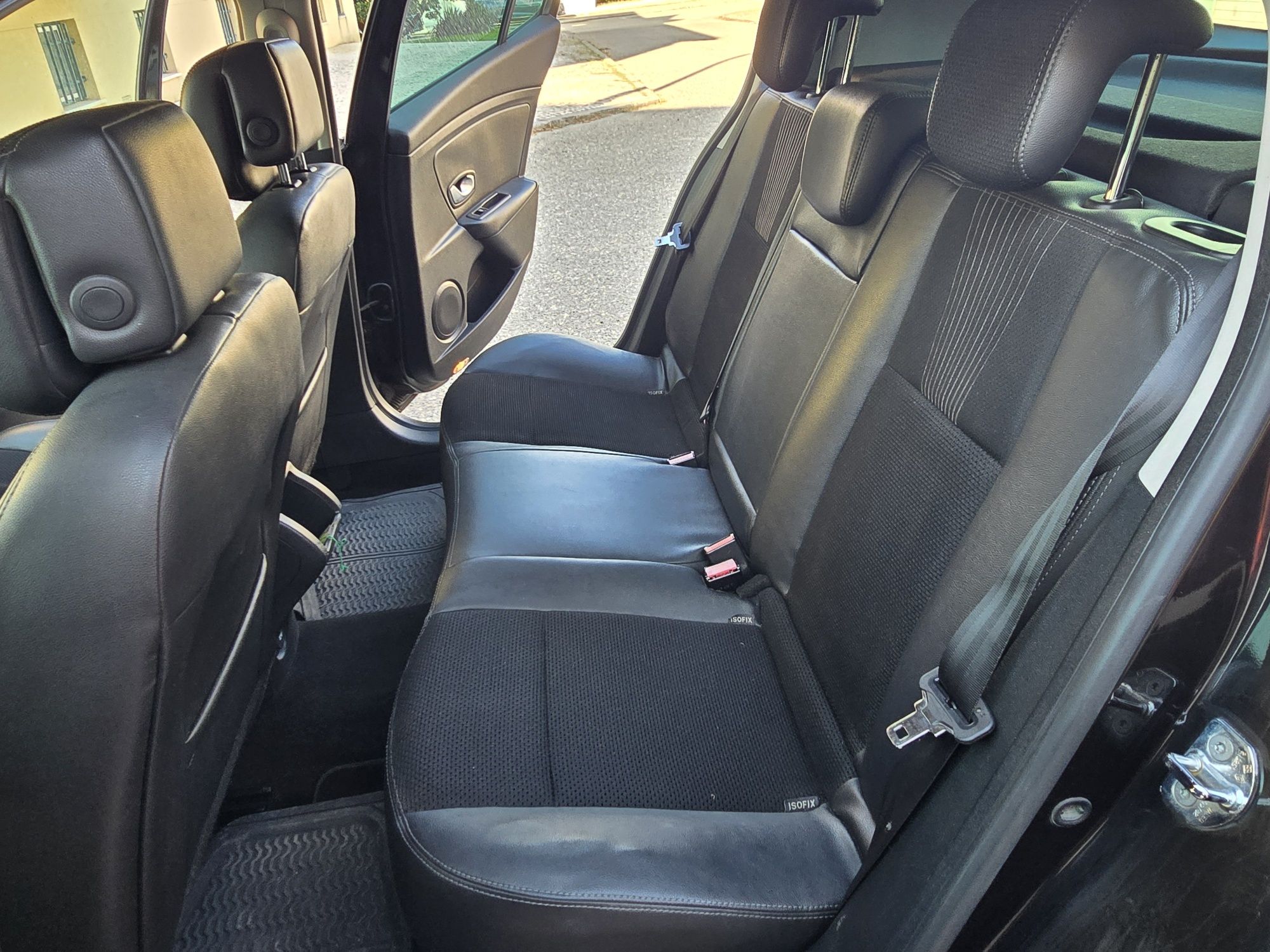 Renault megane 3 1.5 106cv