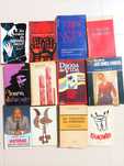 Livros antigos e raros de autores Portugueses