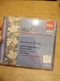 Mahler - Das Lied von der Erde - CD