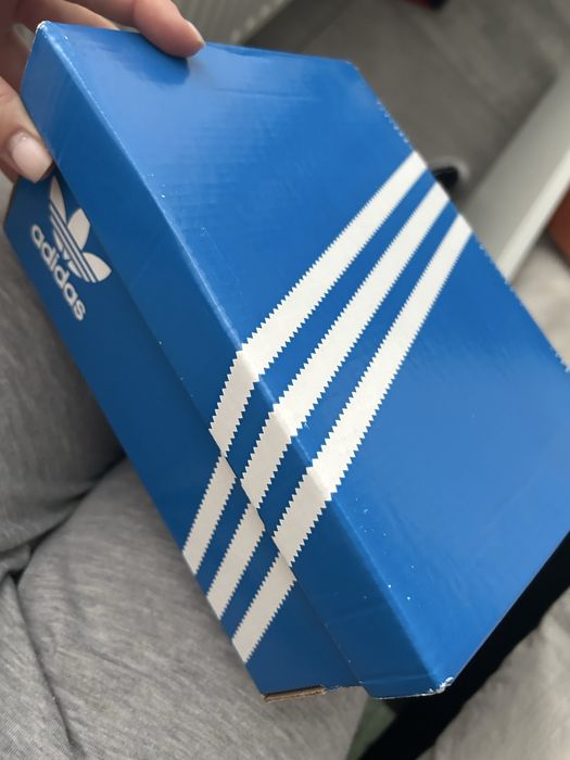 Adidas Superstar cf I