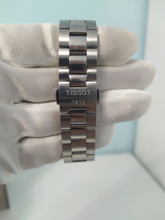 Tissot Gentelman T127.410.11.041.00