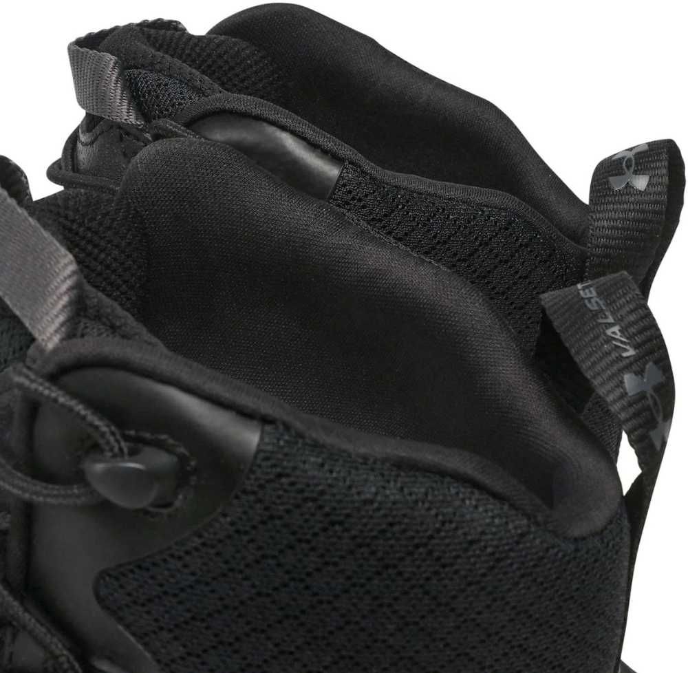Buty taktyczne sportowe Under Armour Micro G Valsetz: różne rozmiary