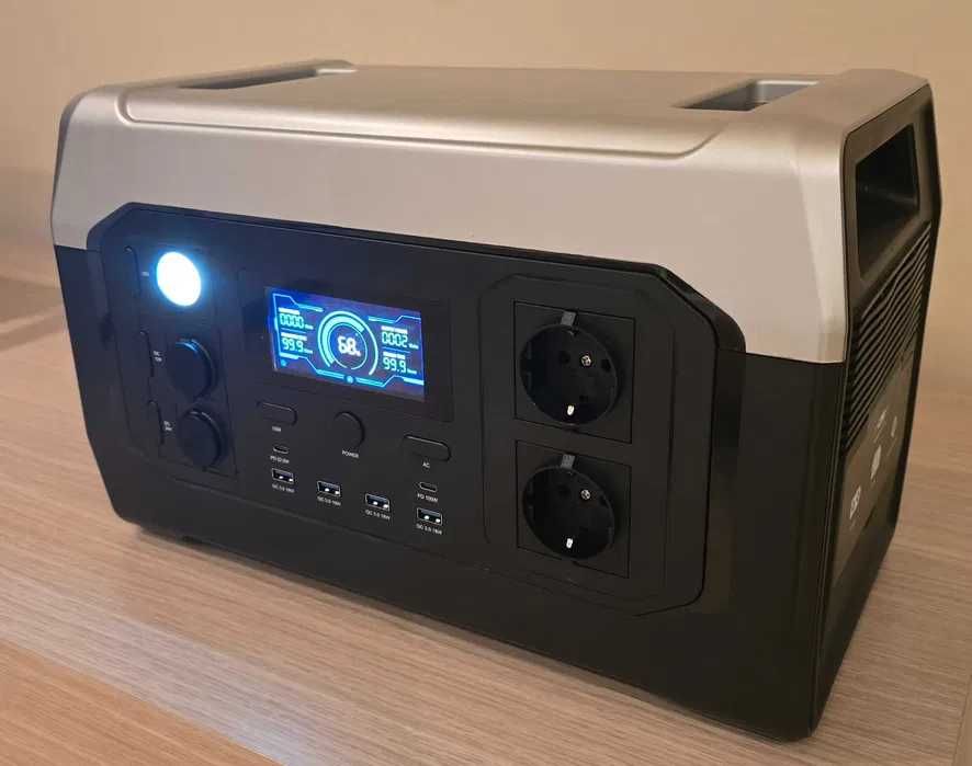 Зарядная станция XPower XP1000