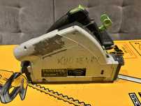 Zagłębiarka festool TS 55 REBQ