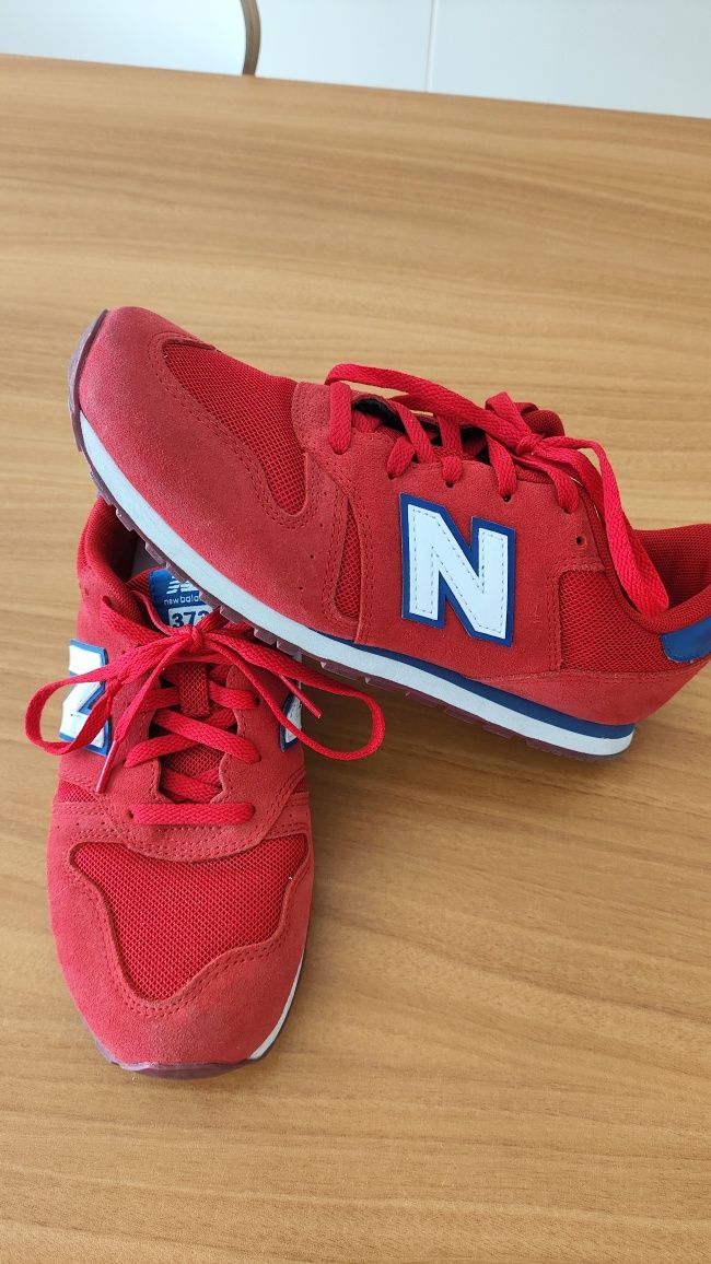 Tênis New balance