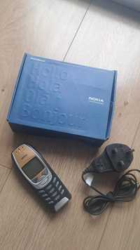 Kolekcjonerska Nokia 6310i odnowiona
