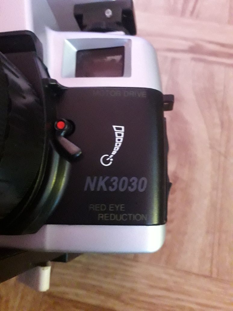 Sony NK 3030 aparat lampa torba