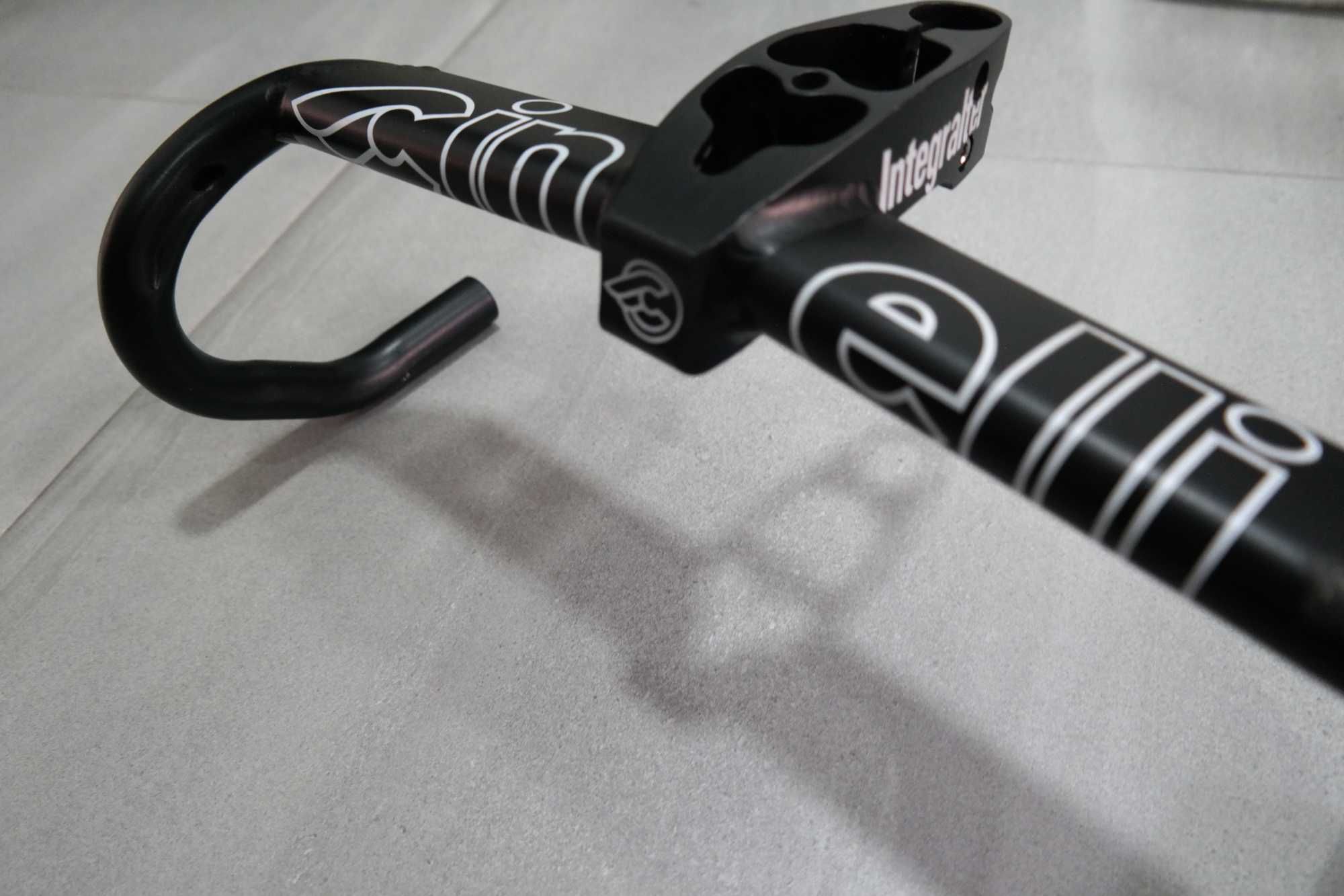 Guiador "Cinelli Integralter" para bicicleta estrada
