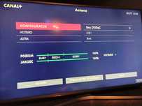 Instalacje antenowe-montaż-serwis-ustawianie antenTVSAT DVB-T2 MUX-8