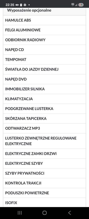 BMW e91  320d wszystkie części