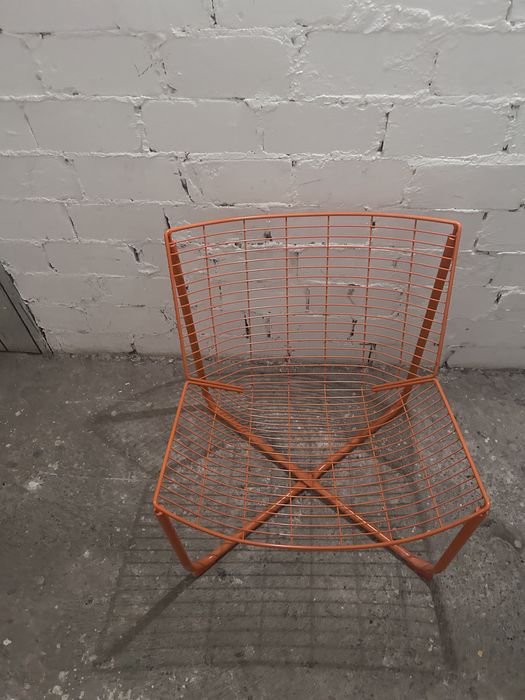 Fotel Ikea Skalboda