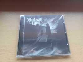 Blackened Temple CD