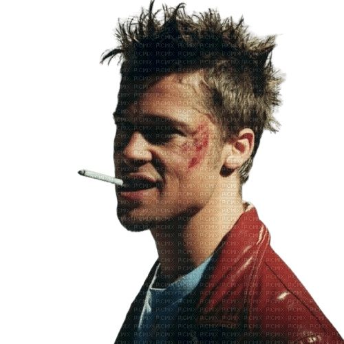 Очки окуляри сонцезахсні солнцезащитные в подарок из бійцівський клуб