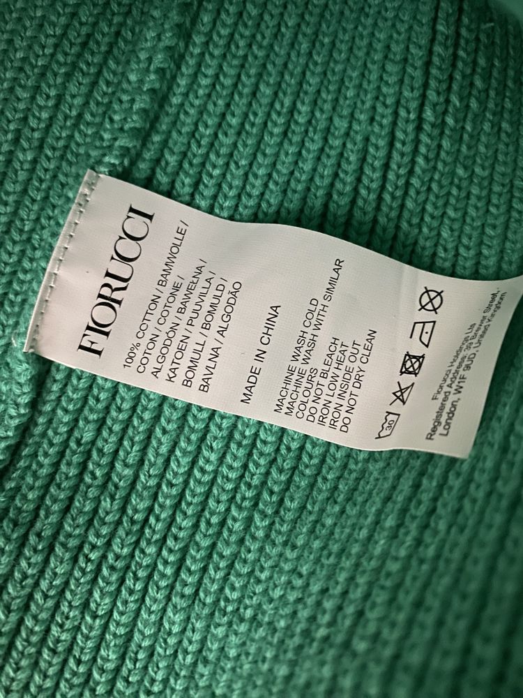 Czapka Fiorucci Icon Angels Beanie