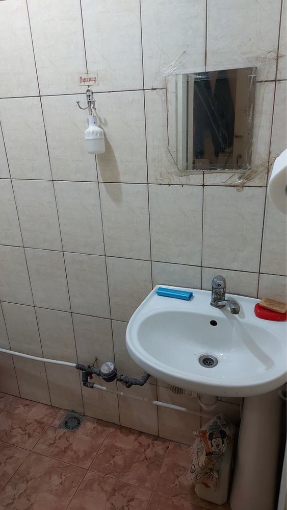 Оренда нежитлового приміщення 43 кв.м., пров.Золочівський 1й,буд.1