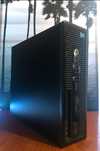 Computador HP ProDesk 400 G1 SFF WINDOWS 10 PRO + TECLADO GAMER