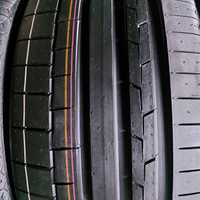 255/45/19 R19 Continental SportContact 6 4шт нові