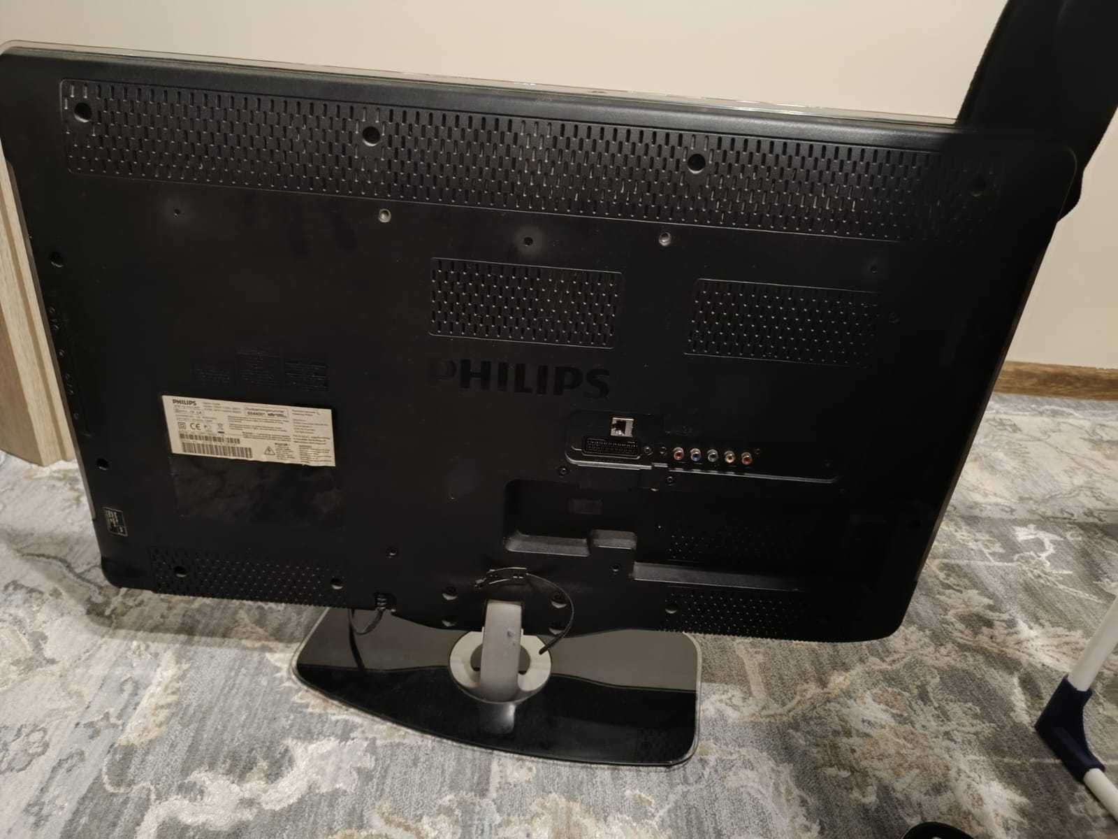 Telewizor Philips 32PFL7605H/12 (używany)