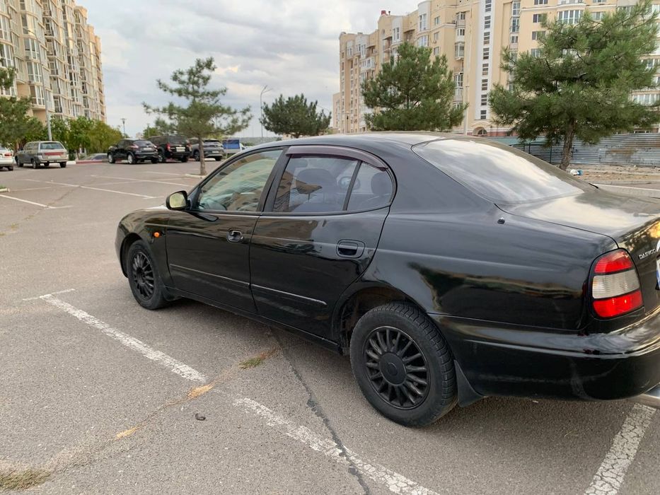 Продам автомобиль