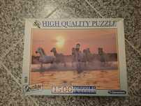 Puzzle Clementoni