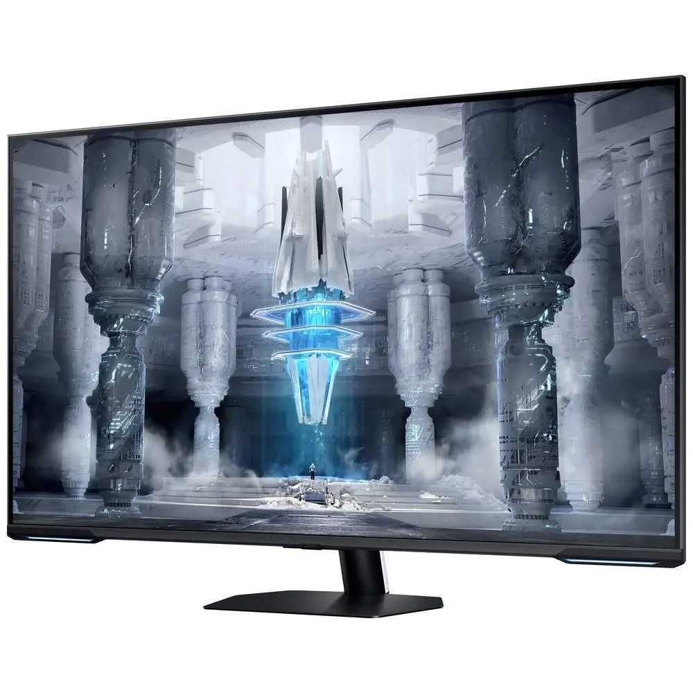 Monitor Samsung Odyssey Neo G7 S43CG700NU 43" 4K VA 144Hz 1ms
