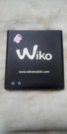 Bateria Wiko nova