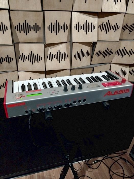 Alesis Micron Teclado Synth