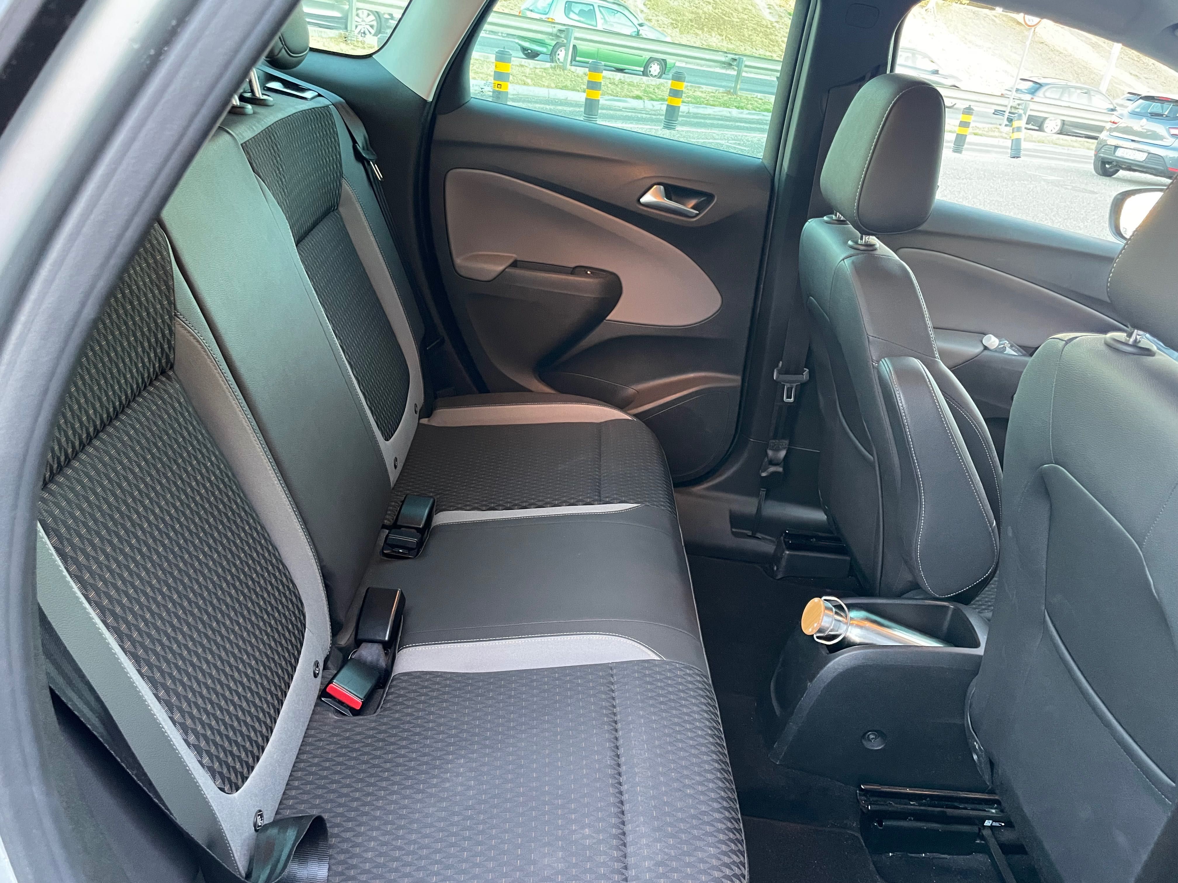 Opel Crossland X 1.2 Edition FlexFuel