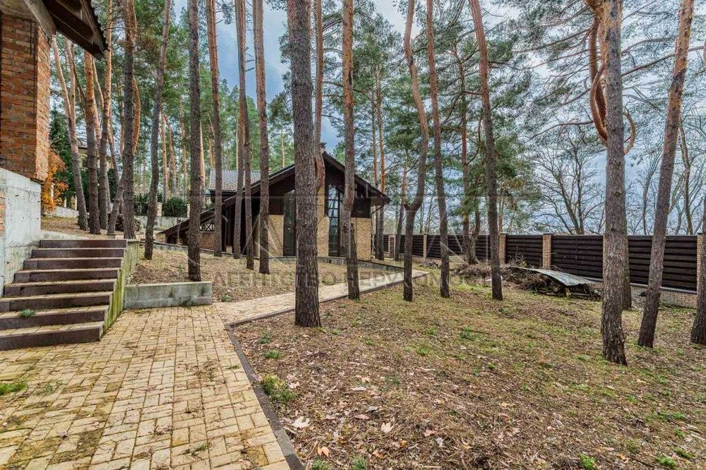 Продажа дома, г. Гостомель, Пуща Сосновая, Бучанский