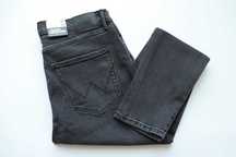 WRANGLER HIGH SKINNY 630 W31 L30 damskie spodnie jeansy nowe okazja