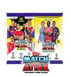 Match Attax 22/23 & Match Attax Extra 22/23 || Venda/Troca