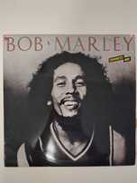LP Vinil Bob Marley