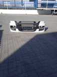 Grelha Frontal IVECO Stralis