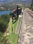Casa de Campo T2 em Castedo e Cotas de 140,00 m2