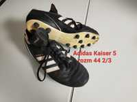Adidas Kaiser 5 korki piłkarskie r.44 2/3