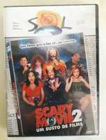 DVD'S Coleção SOL