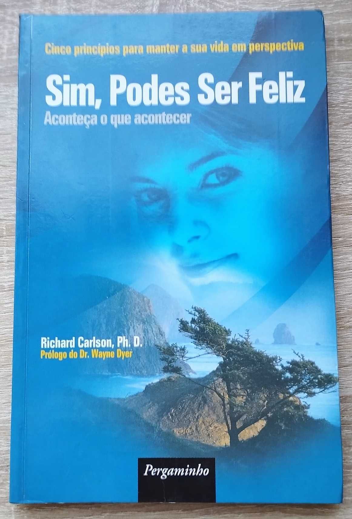 Livros de autoajuda