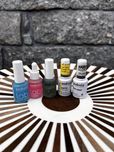 Kit de unhas Andreia