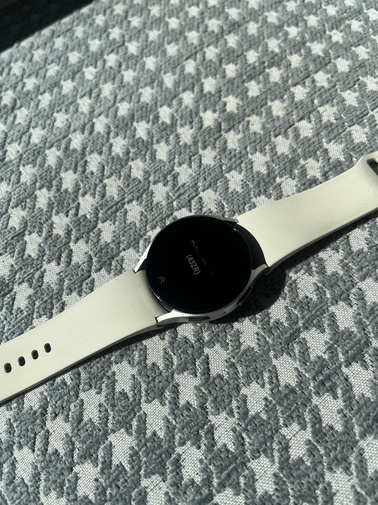 Smartwatch Samsung Galaxy watch 6 43ZR zegarek