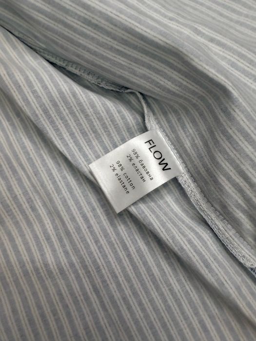 Рубашка украинский бренд bazhane