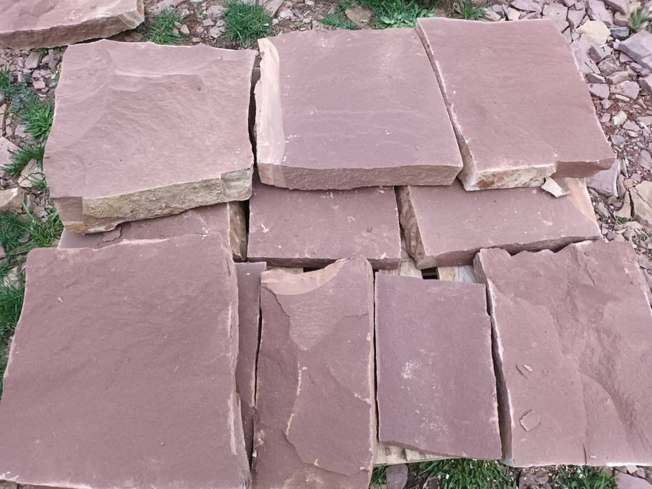 Кам'яна плитка 5см