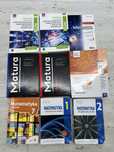 Vademecum Trends Focus Matematyka INF02 Historia BHP Biologia Chemia