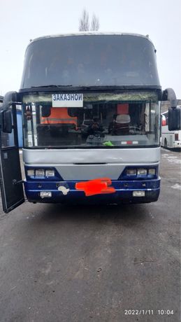 Автобус  NEOPLAN N116