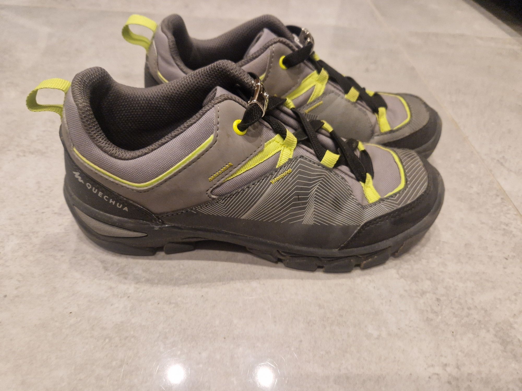Buty quechua 36 dla chłopca