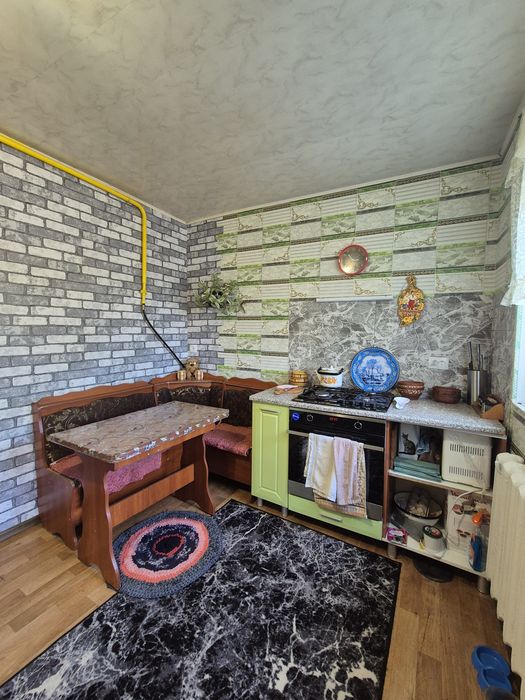 Продам будинок в с.Піщанка (центральна вулиця)