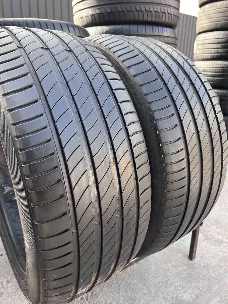 Шини літні R18 245 45 Michelin Primacy 4 Склад Шин Осокорки