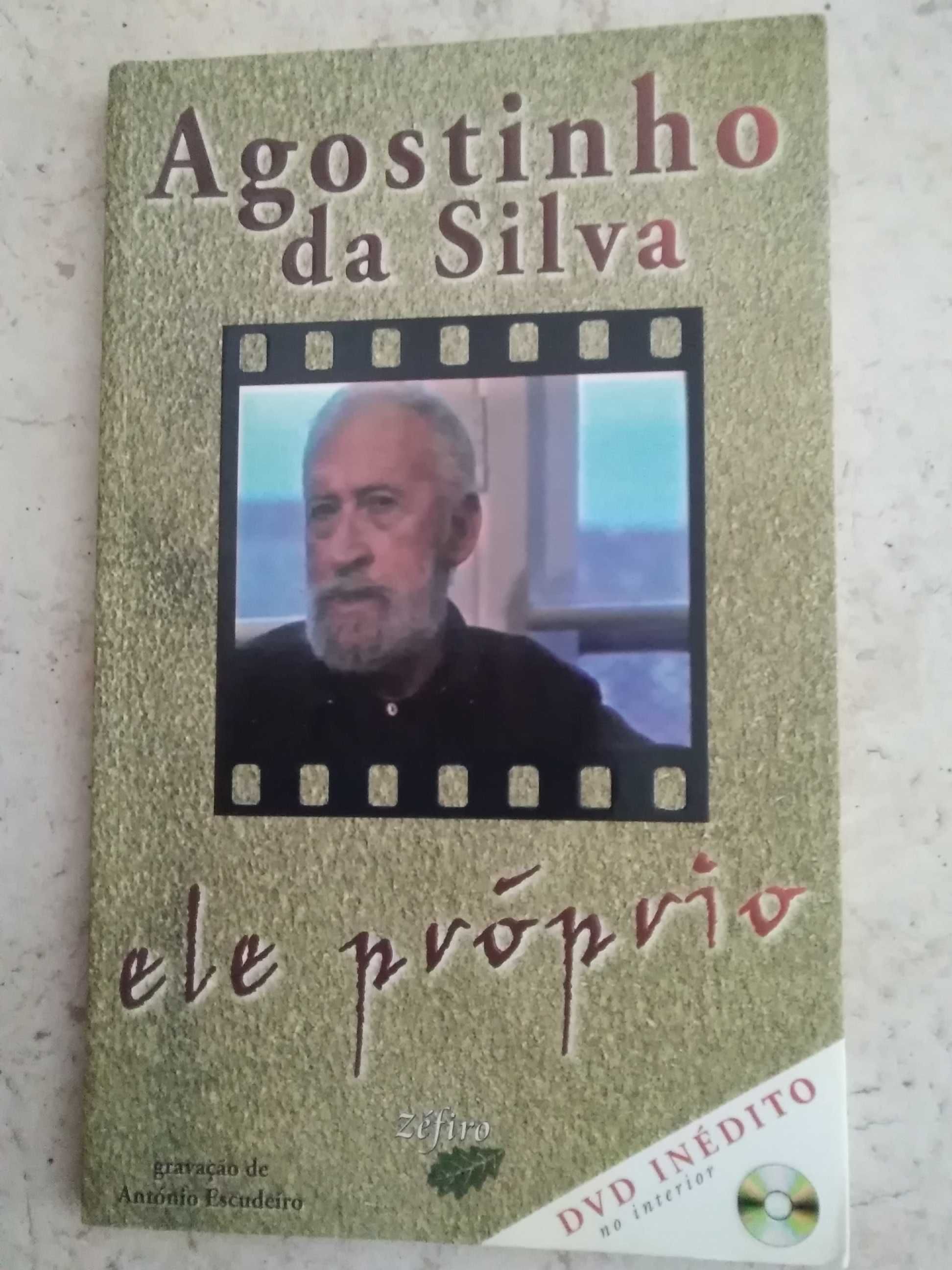 Agostinho da Silva - Ele Próprio
